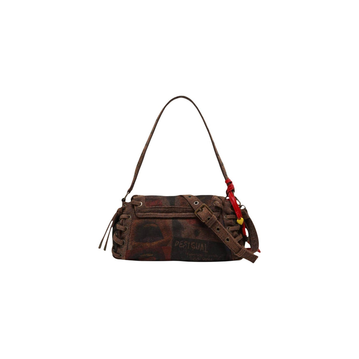 Desigual - Desigual Borsa Donna