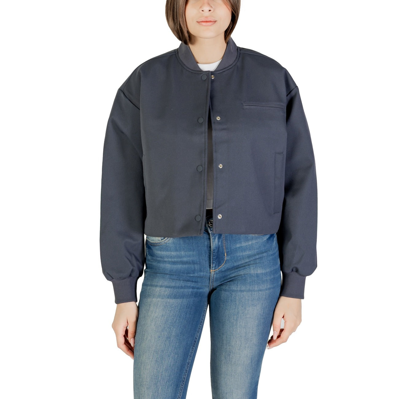 Calvin Klein Jeans - Calvin Klein Jeans Giacca Donna