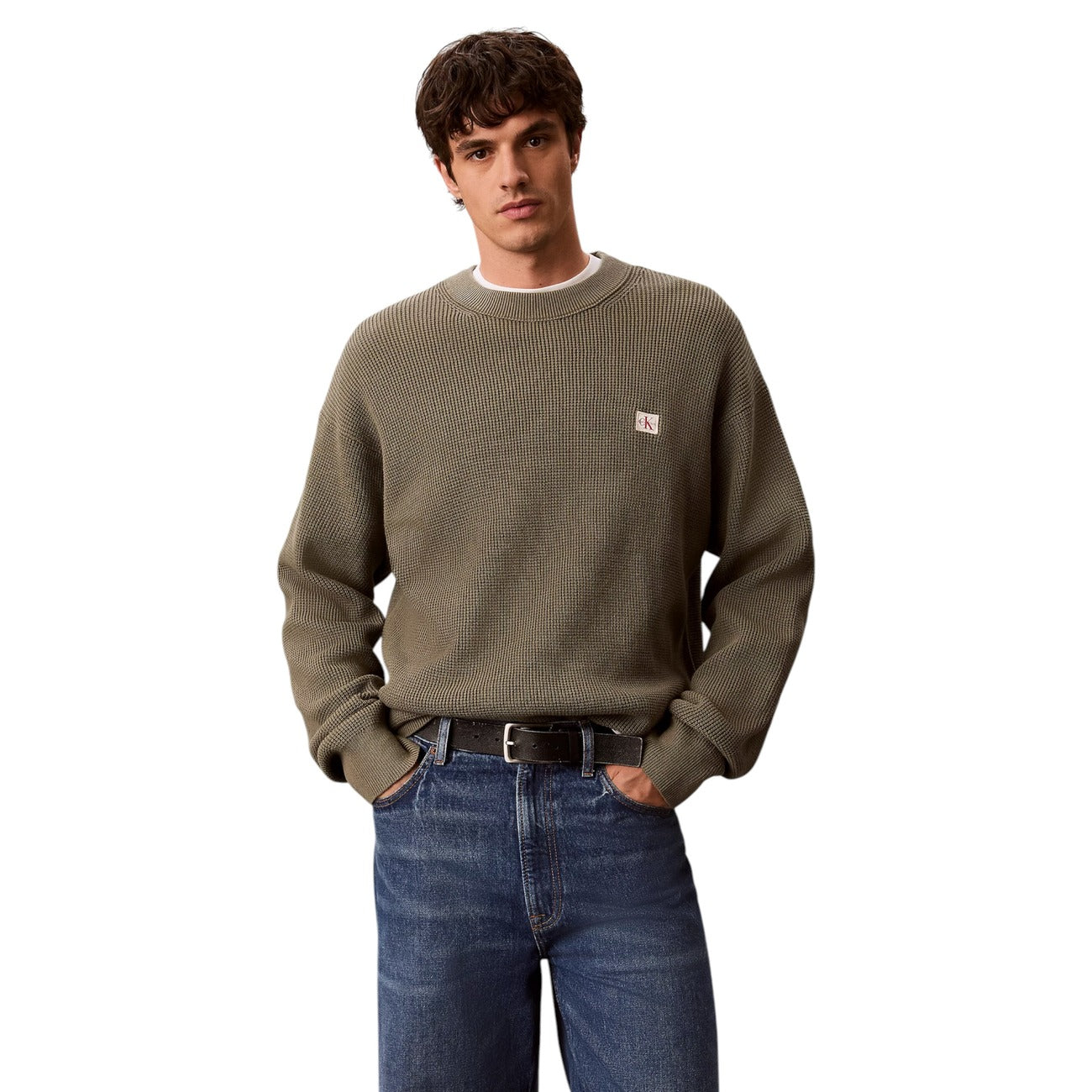 Calvin Klein Jeans - Calvin Klein Jeans Maglia Uomo