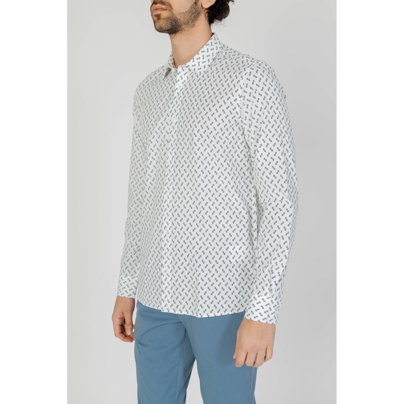 Antony Morato - Antony Morato Camicia Uomo