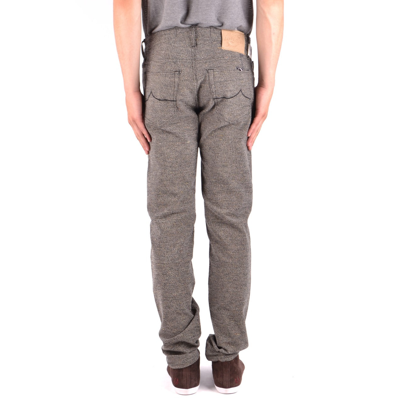 Jacob Cohen - Jacob Cohen Jeans Uomo