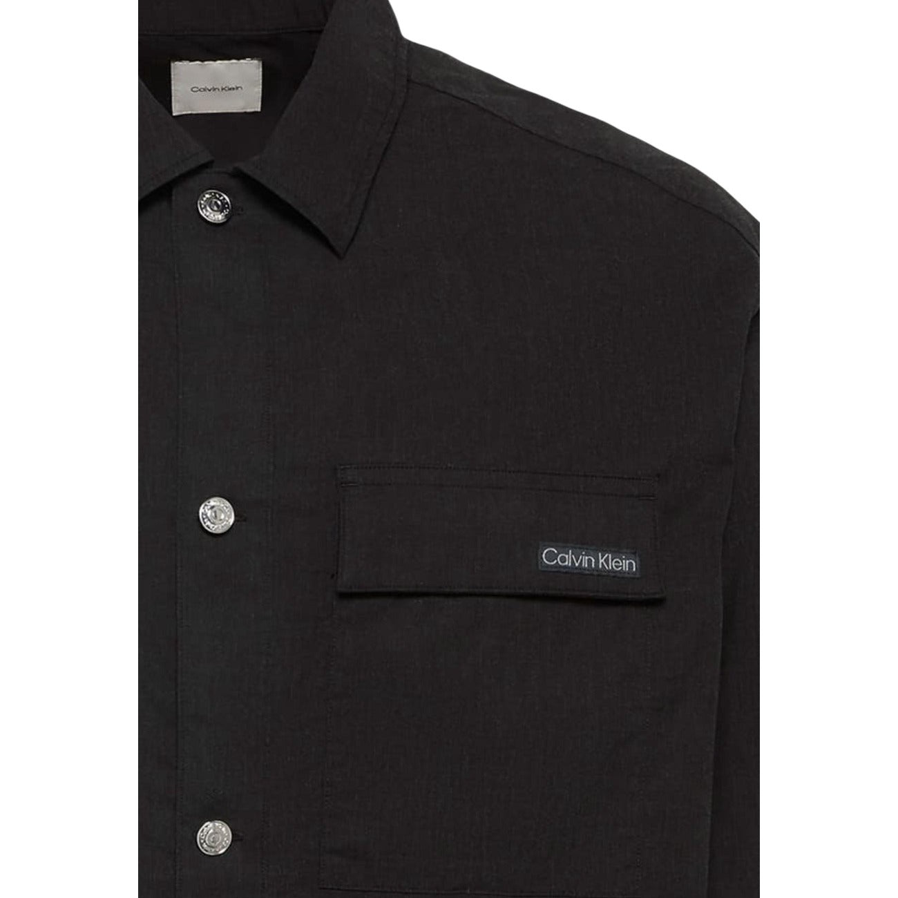 Calvin Klein Jeans - Calvin Klein Jeans Camicia Uomo