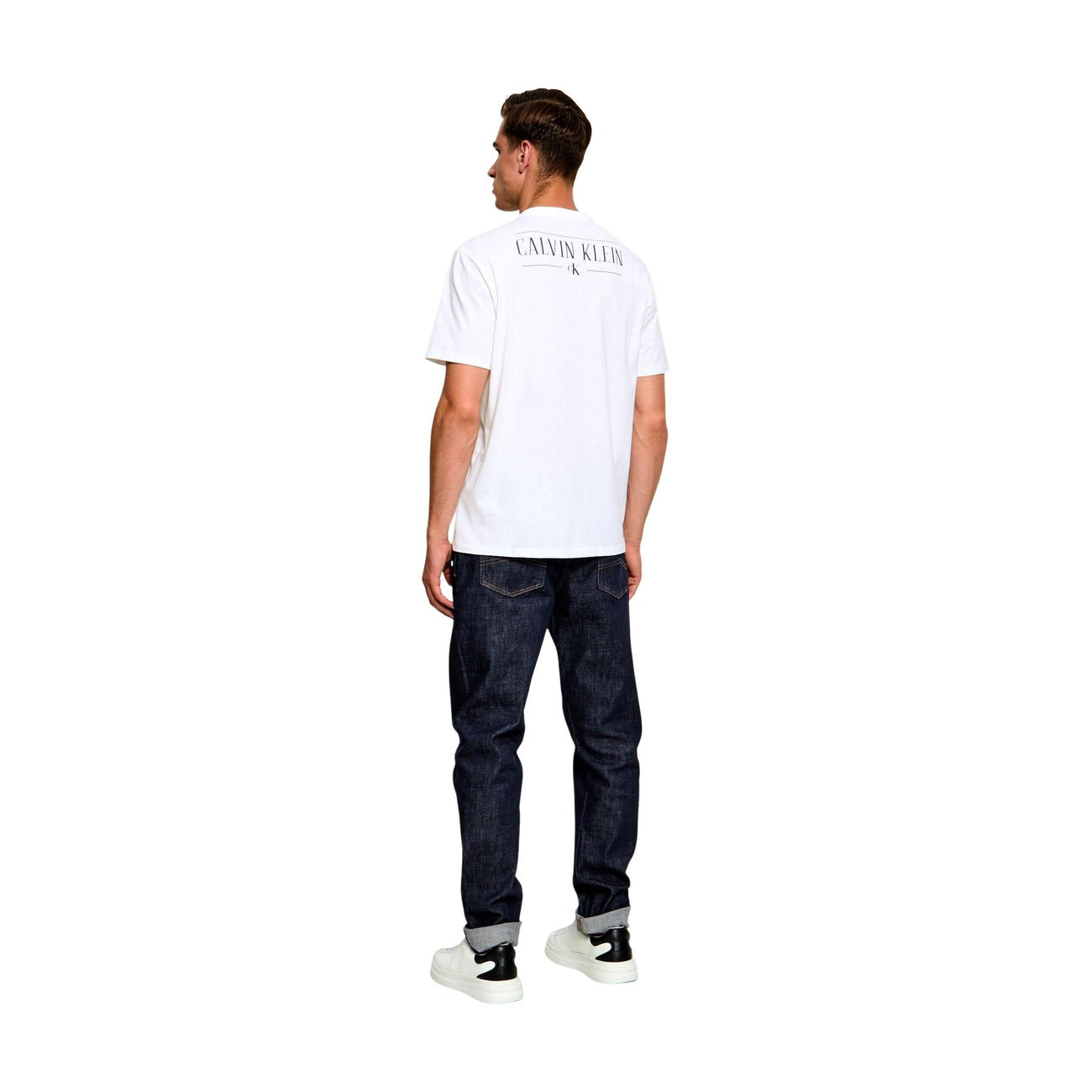 Calvin Klein Jeans - Calvin Klein Jeans T-Shirt Uomo