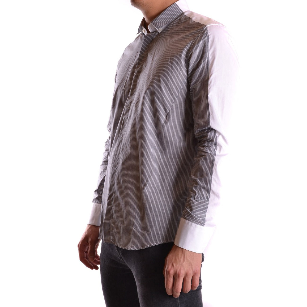 Neil Barrett - Neil Barrett Camicia Uomo