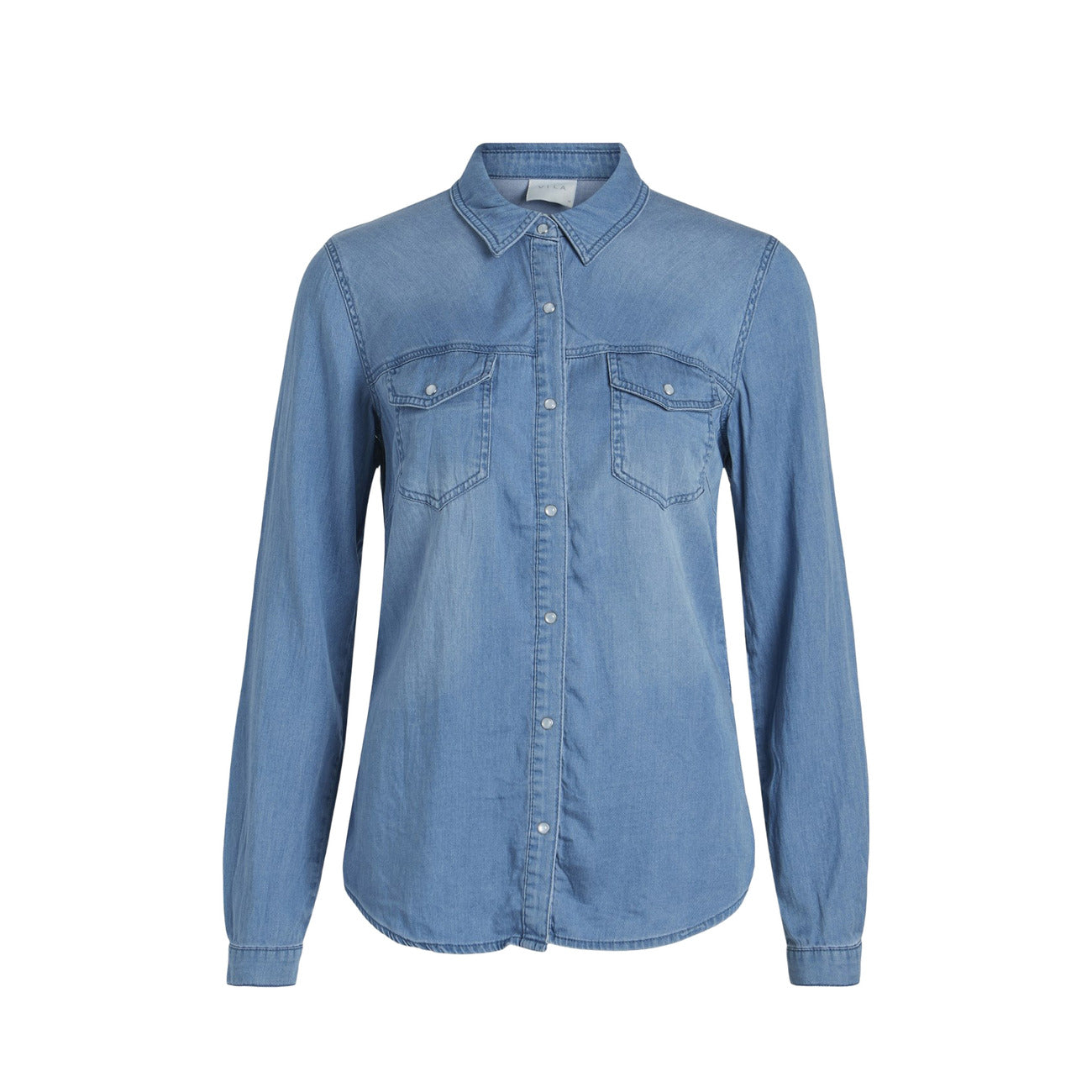 Vila Clothes - Vila Clothes Camicia Donna