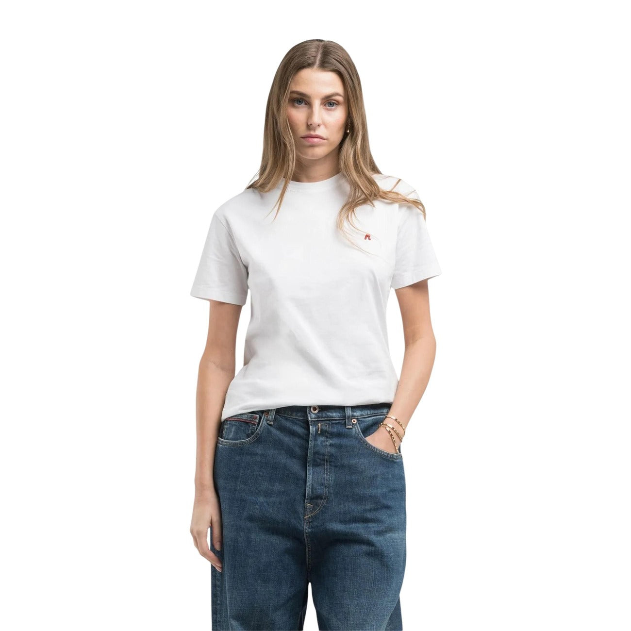 Replay - Replay T-Shirt Donna