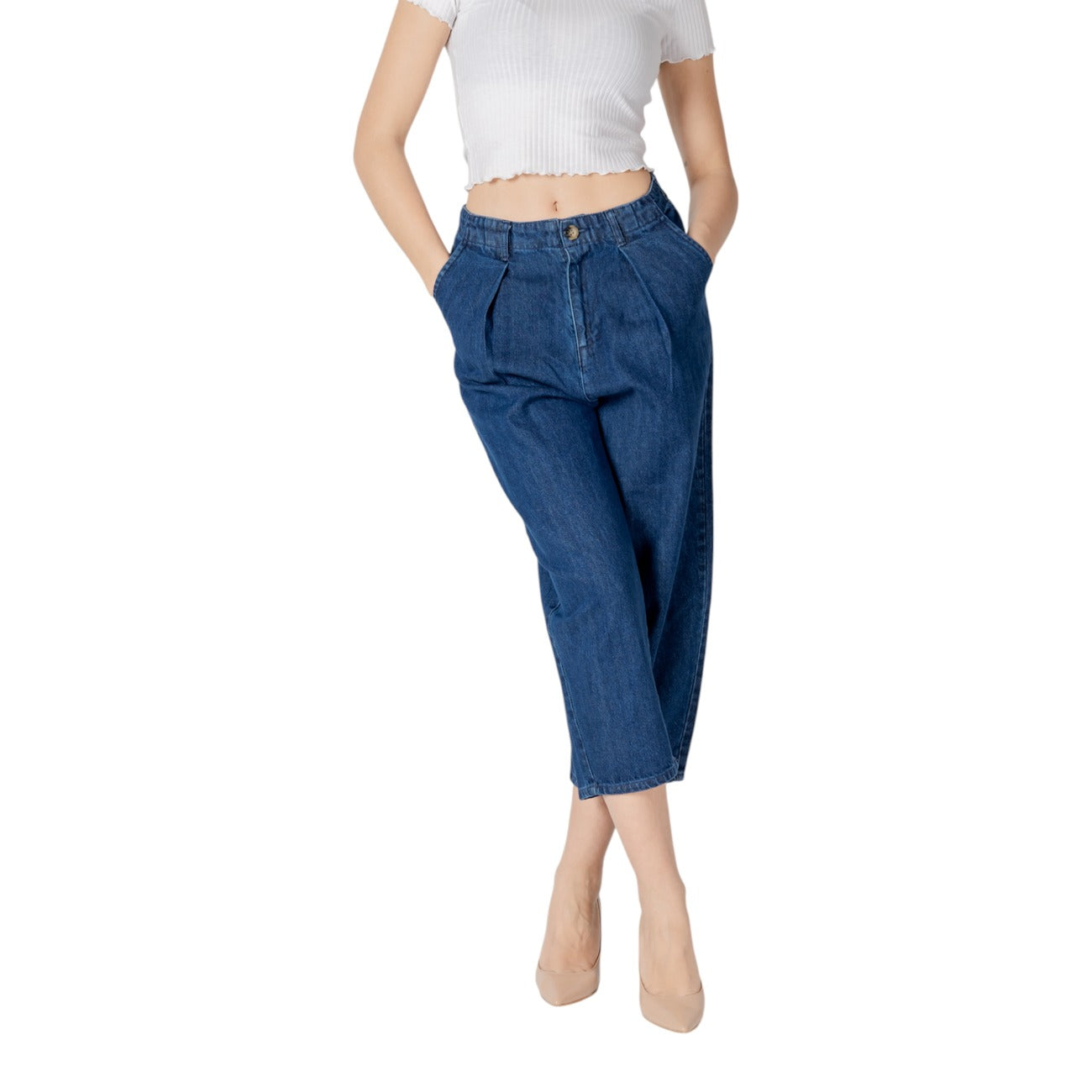 Only - Only Jeans Donna