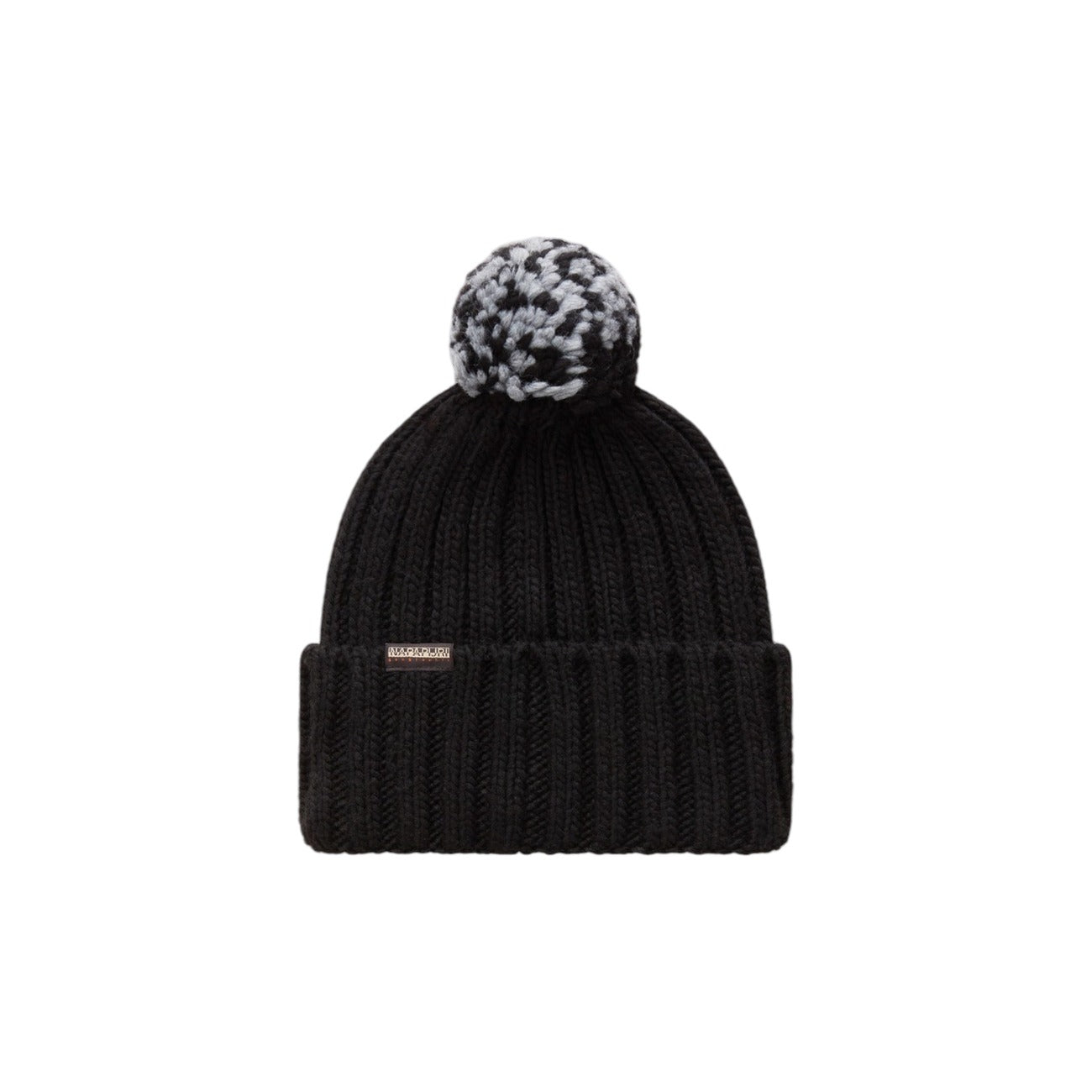 Cappello Donna Invernale Nero Napapijri