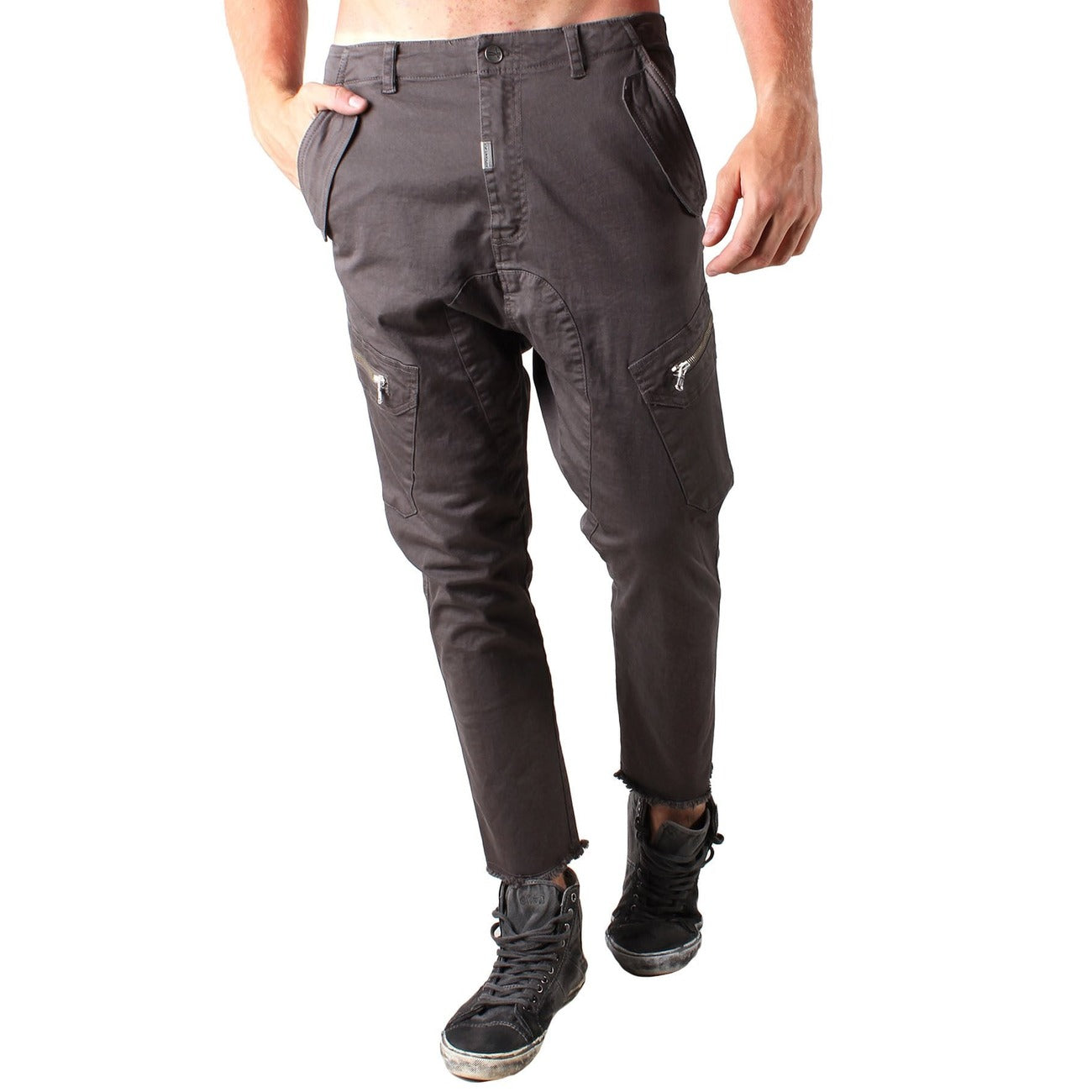 Absolut Joy - Absolut Joy Pantaloni Uomo