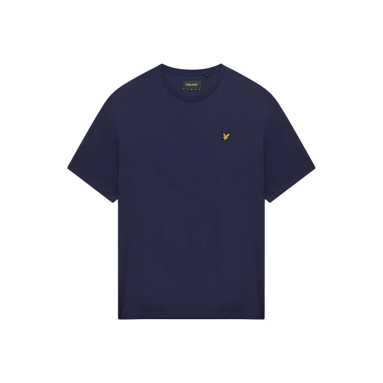 Lyle & Scott - Lyle & Scott T-Shirt Uomo