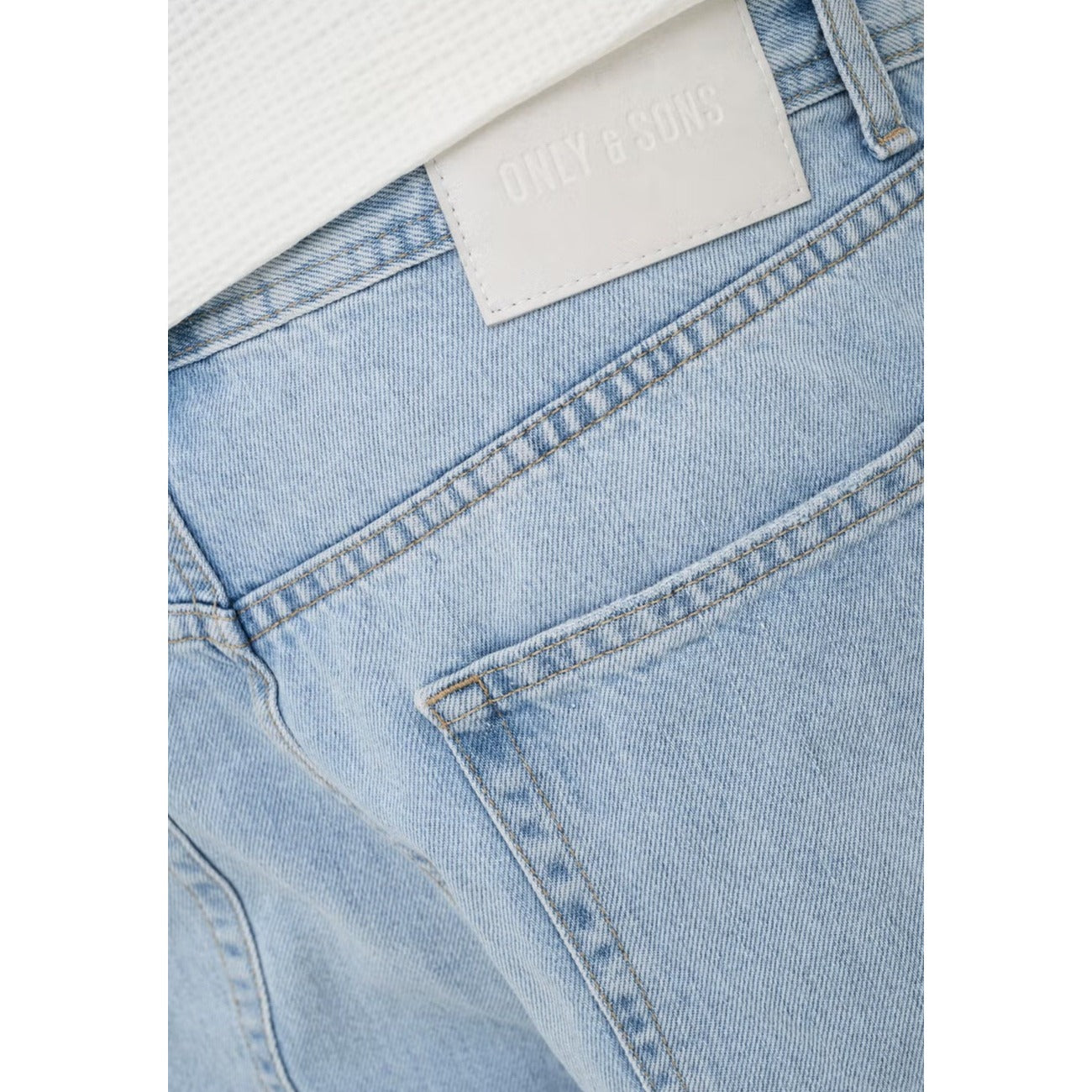 Only & Sons - Only & Sons Bermuda Uomo