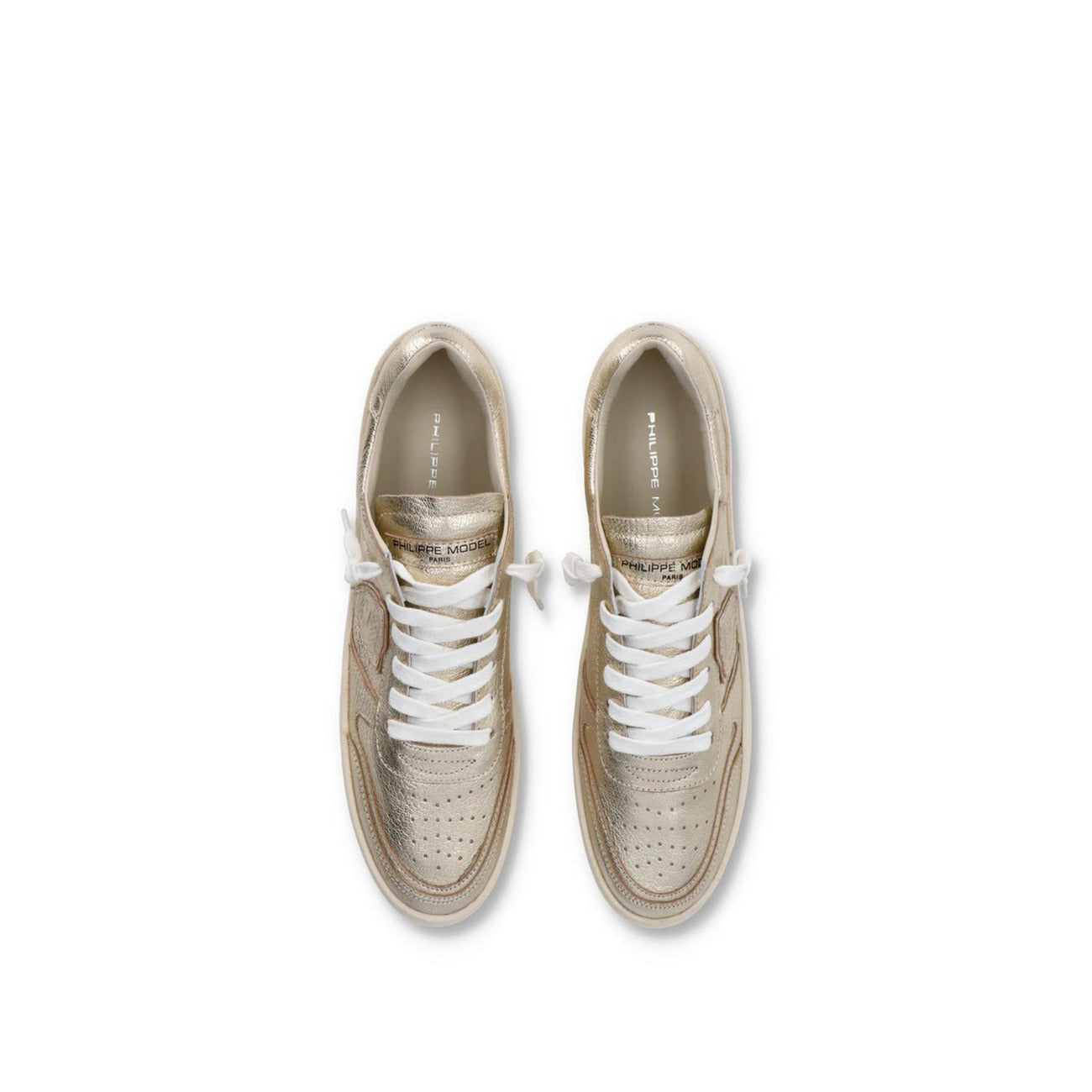 Philippe Model - Philippe Model Sneakers Donna