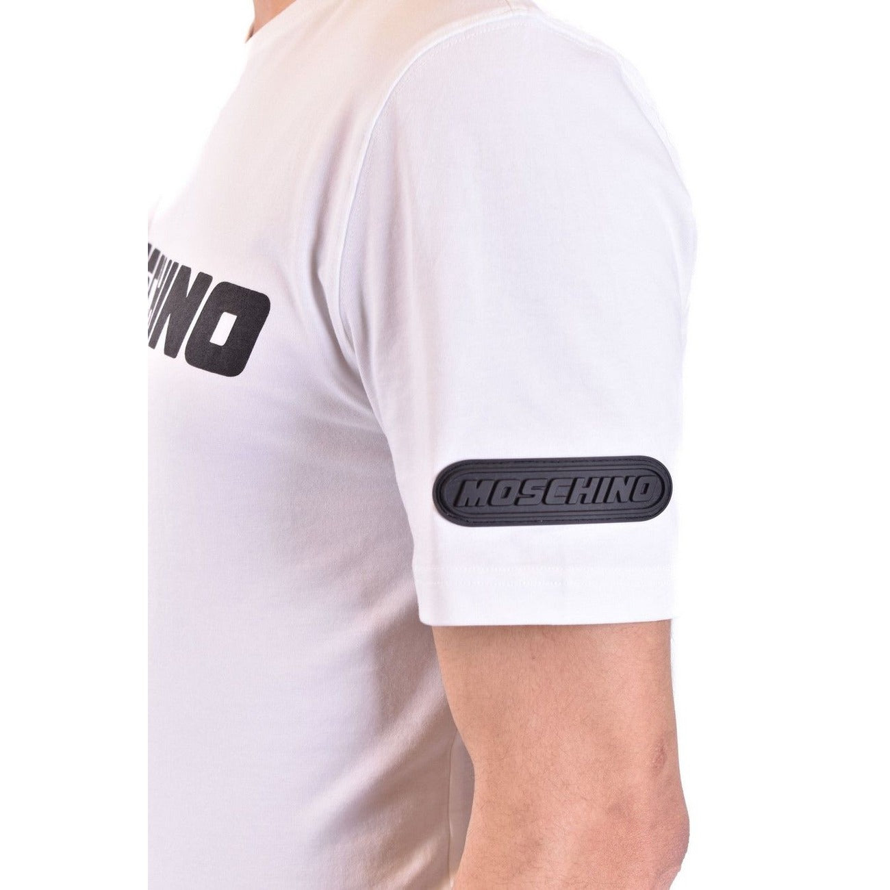 Moschino - Moschino T-Shirt Uomo