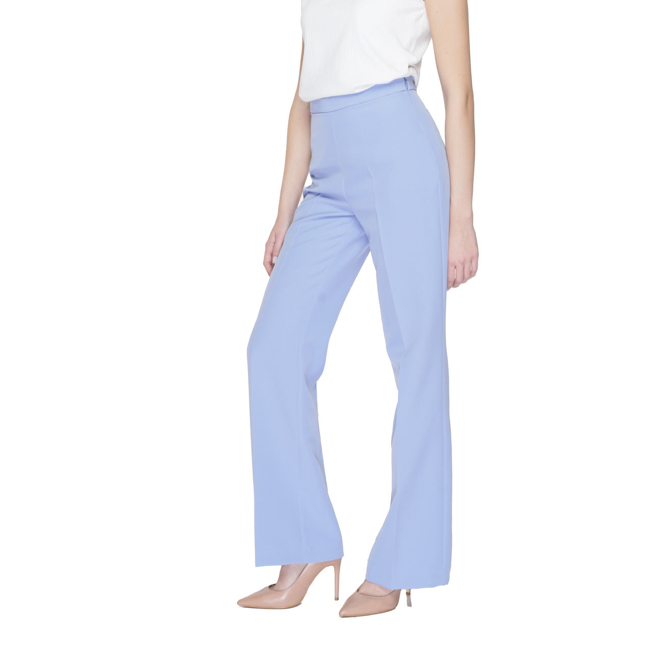 Silence - Silence Pantaloni Donna