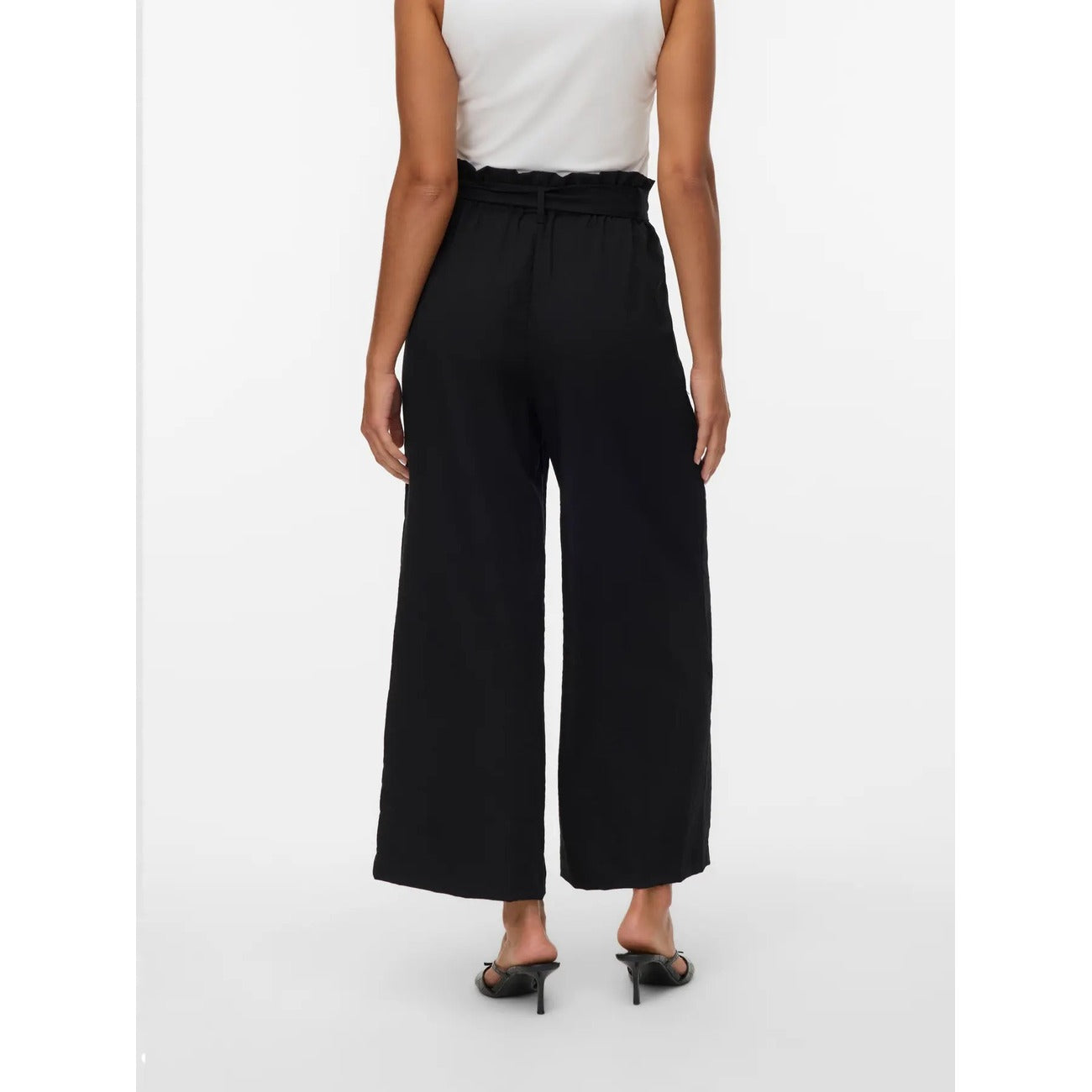 Vero Moda - Vero Moda Pantaloni Donna