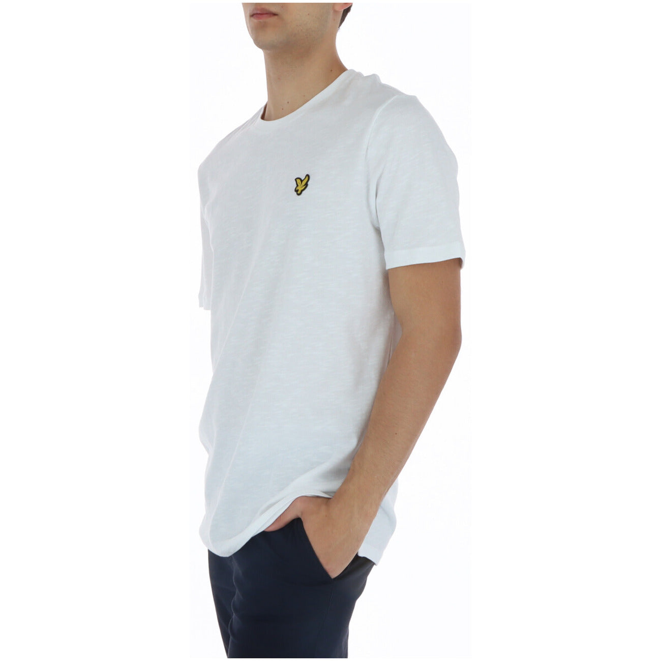 Lyle & Scott - Lyle & Scott T-Shirt Uomo