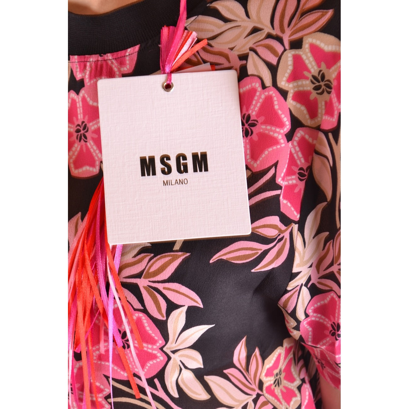 Msgm - Msgm T-Shirt Donna