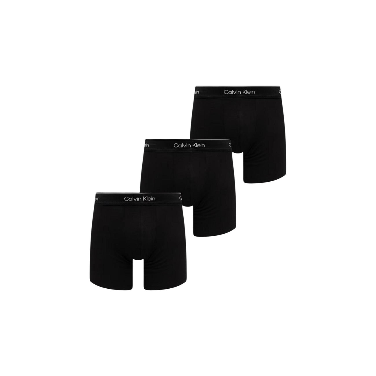 Calvin Klein Underwear Intimo Uomo Nero