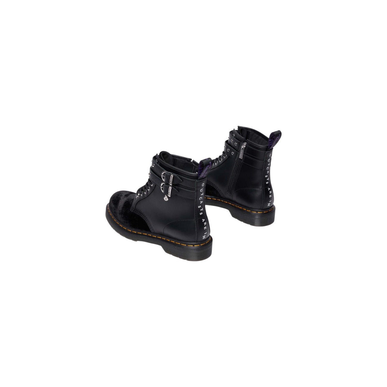 Dr. Martens - Dr. Martens Stivali Donna