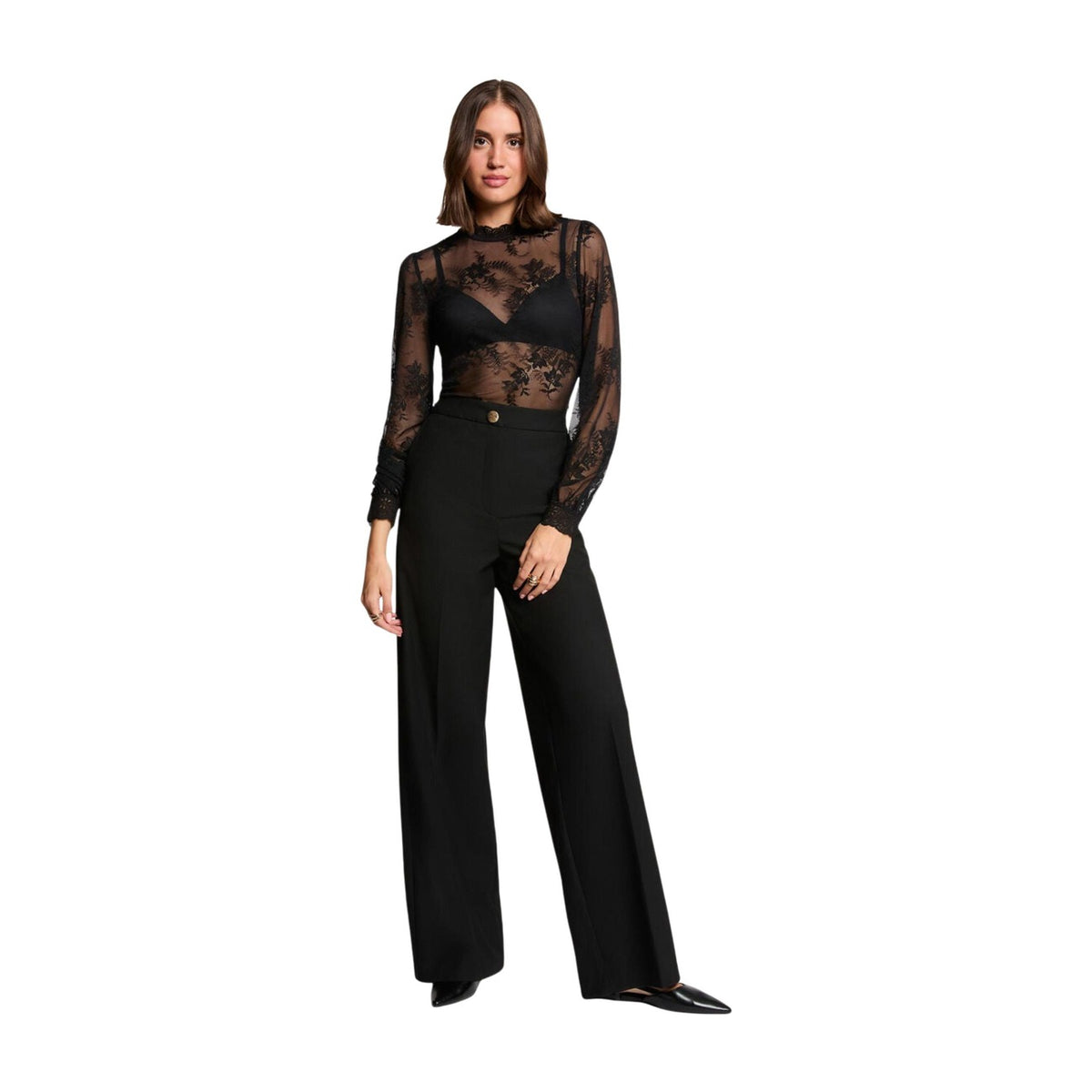 Morgan De Toi - Morgan De Toi Blouse Donna