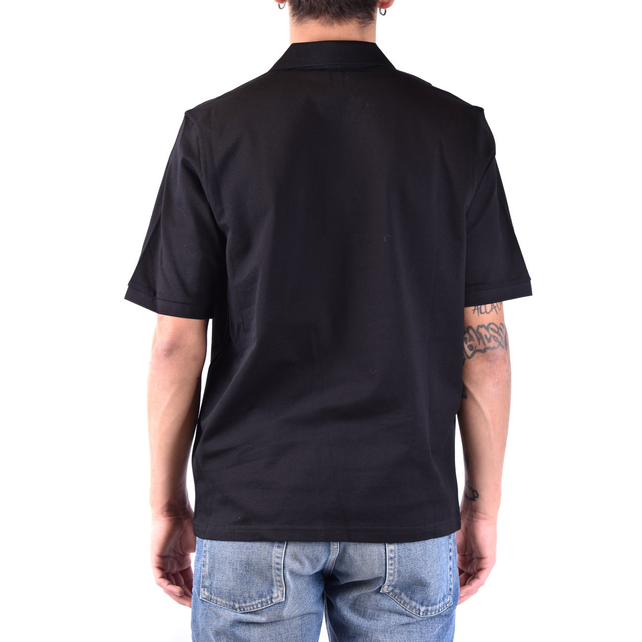 Saint Laurent - Saint Laurent Polo Uomo