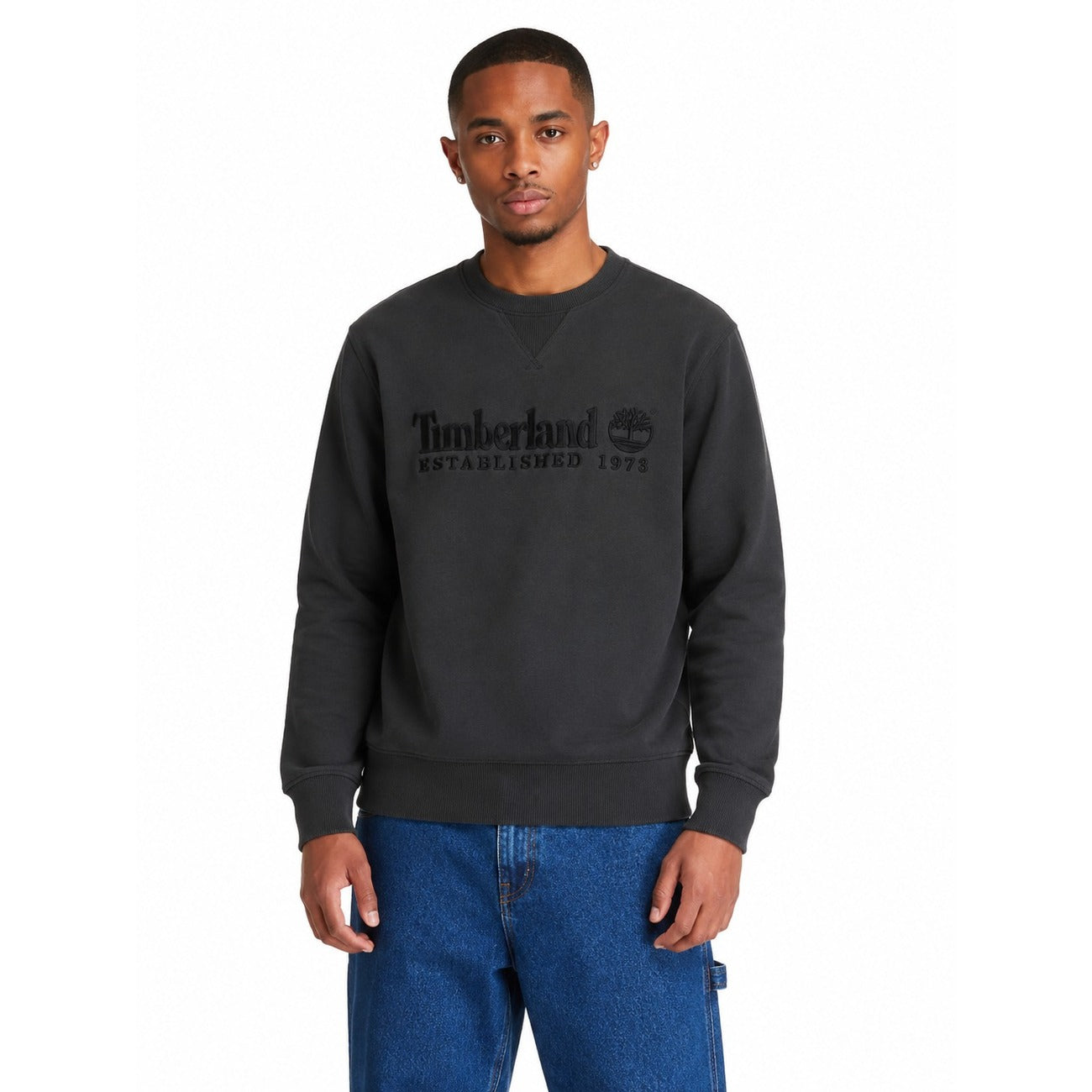 Timberland - Timberland Felpa Uomo
