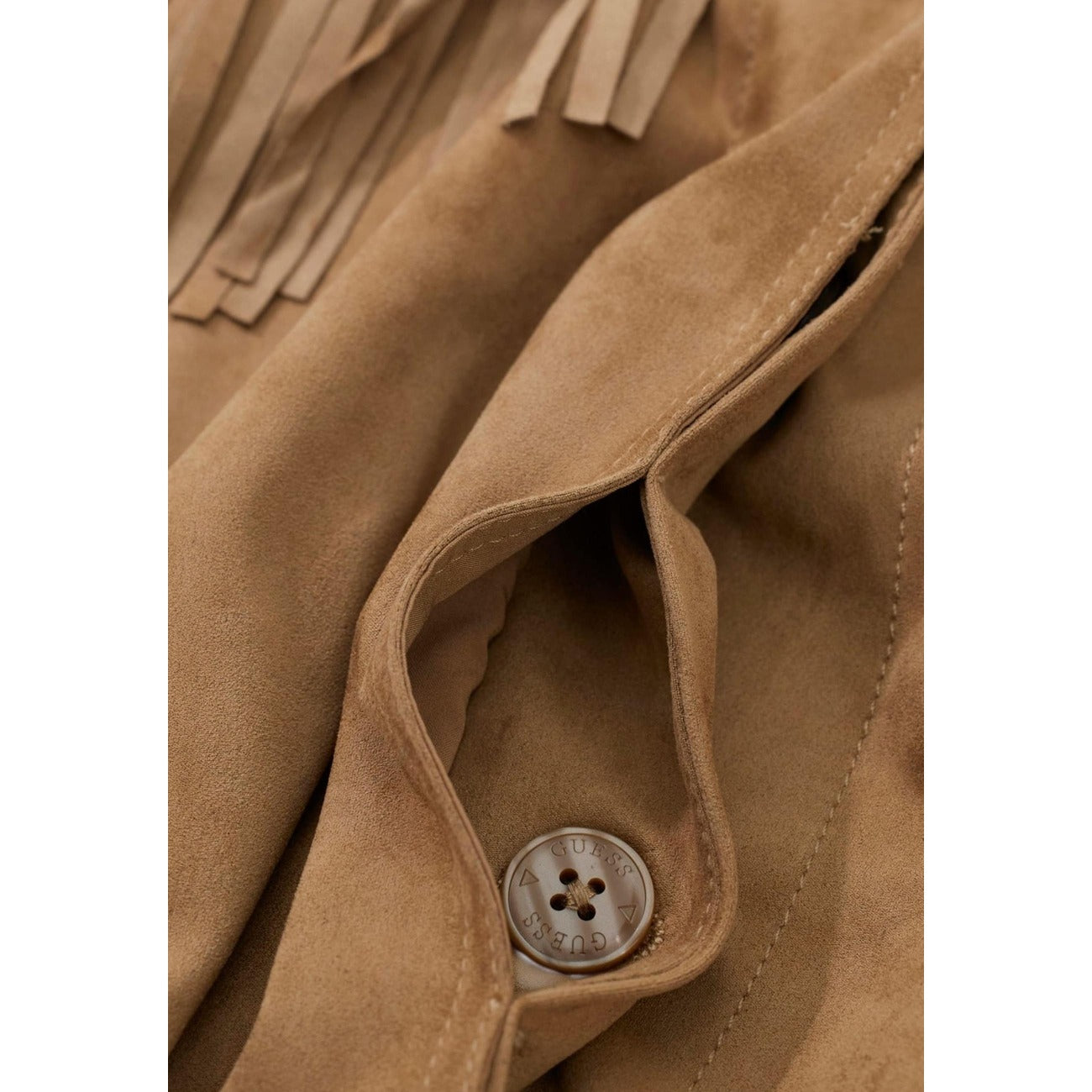 Guess - Guess Giacca Donna