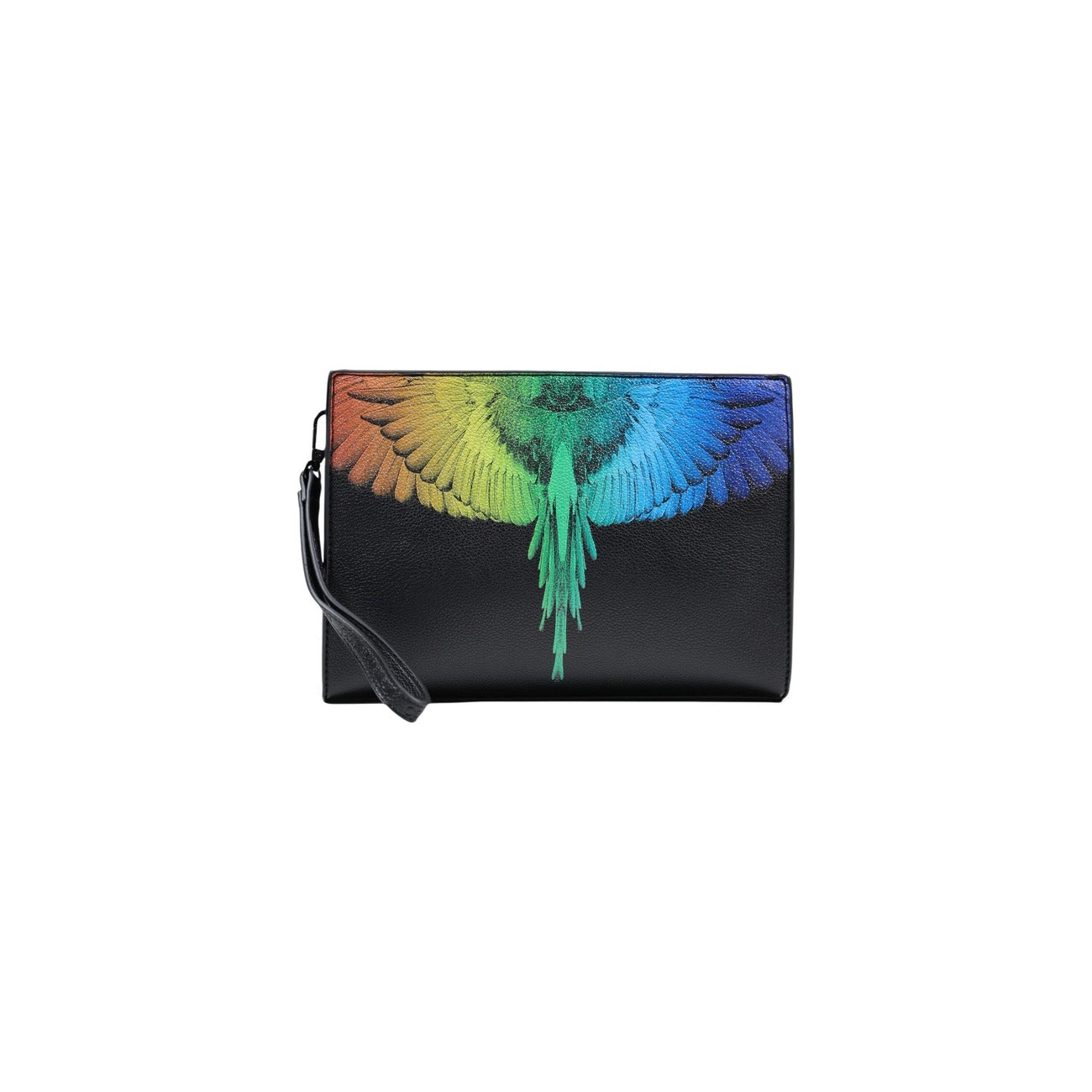 Borsa COMAS260347 Nero