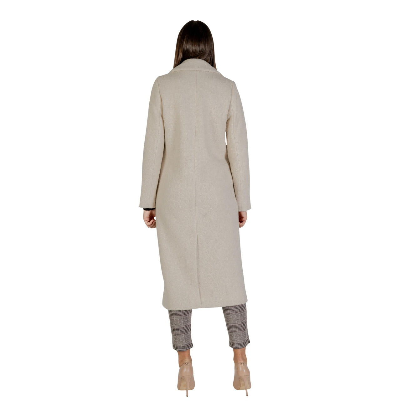 Ichi - Ichi Cappotto Donna