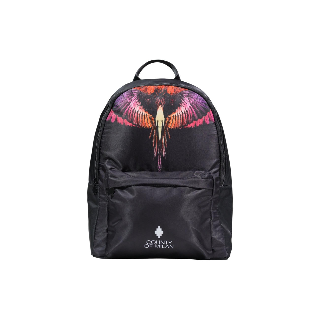 Borsa COMAS260308 Nero