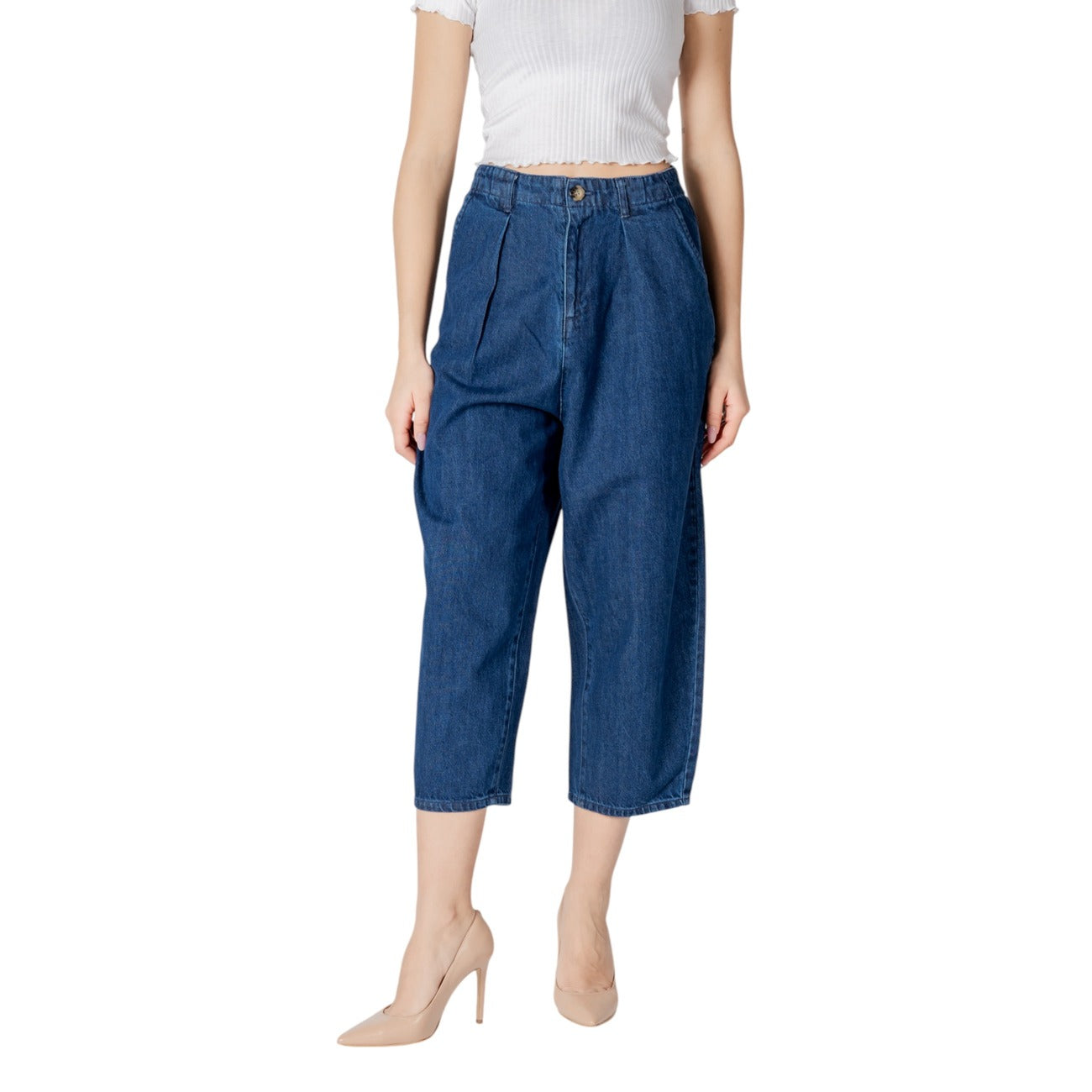 Only - Only Jeans Donna