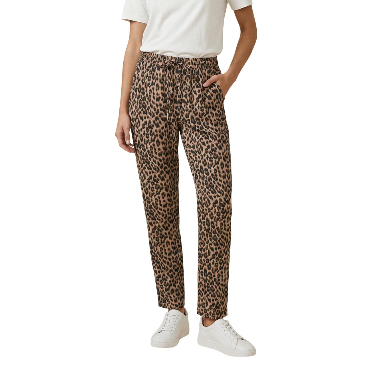 Only - Only Pantaloni Donna