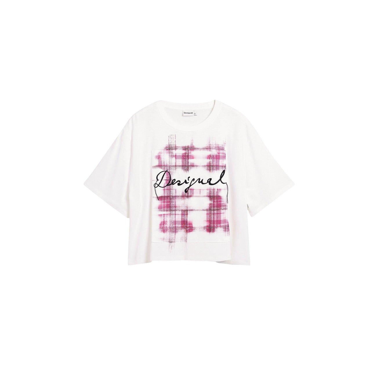 Desigual - Desigual T-Shirt Donna