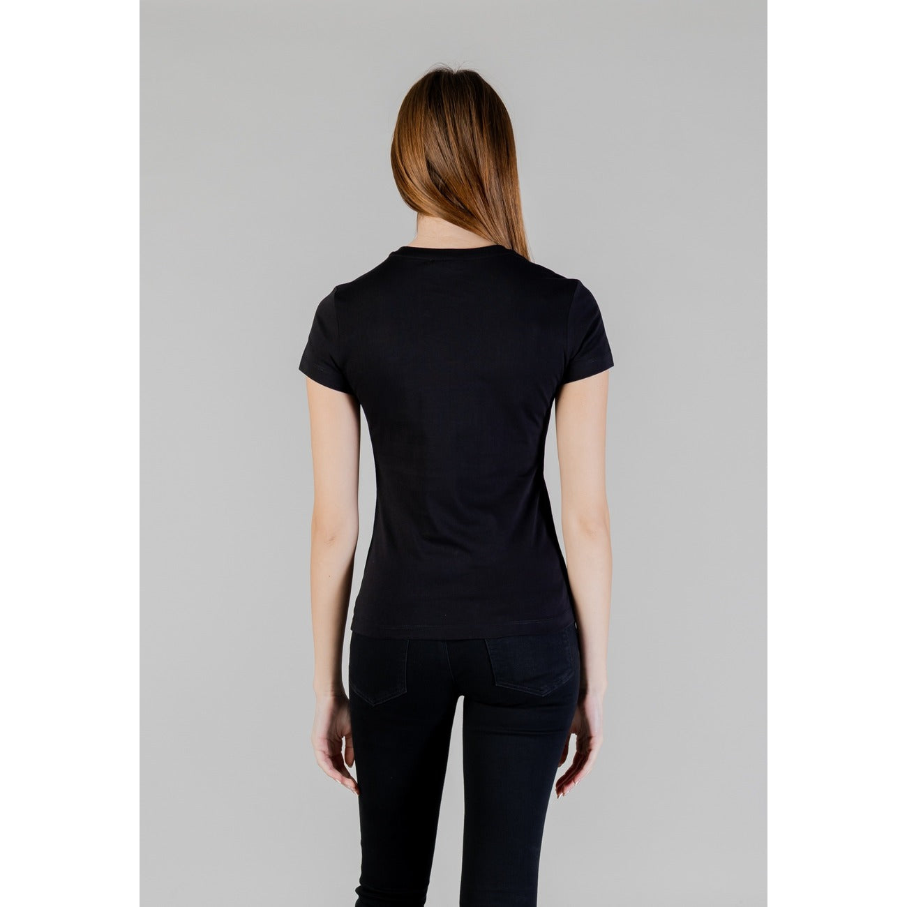Karl Lagerfeld Jeans - Karl Lagerfeld Jeans T-Shirt Donna