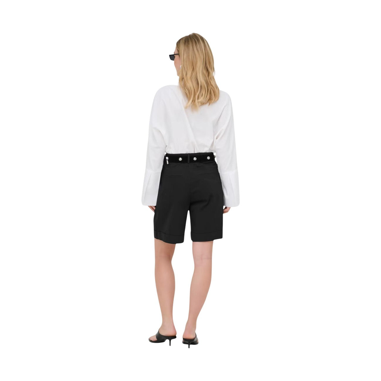 Jacqueline De Yong - Jacqueline De Yong Shorts Donna