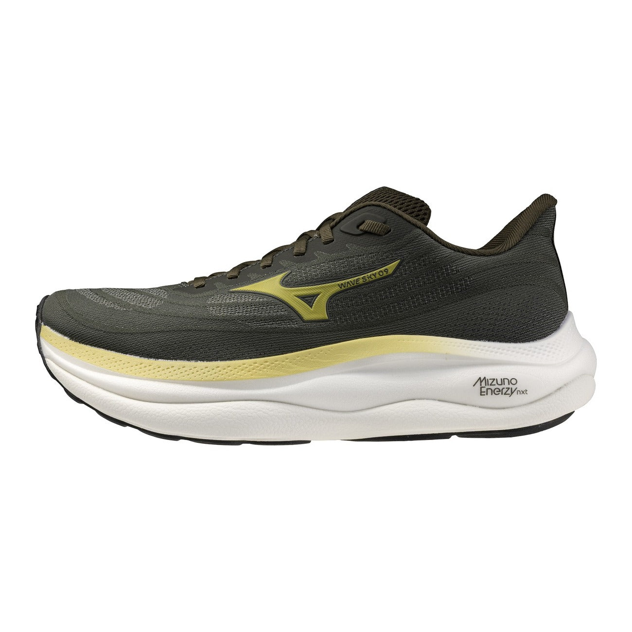 Mizuno - Mizuno Sneakers Uomo