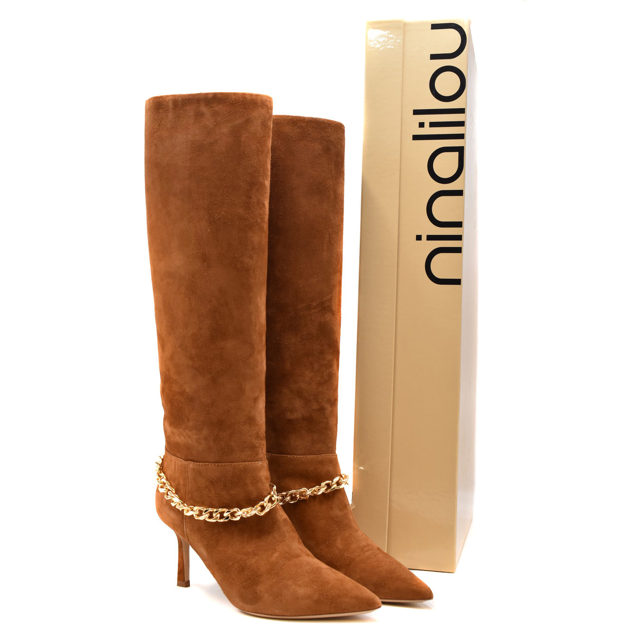 Ninalilou - Ninalilou Stivali Donna