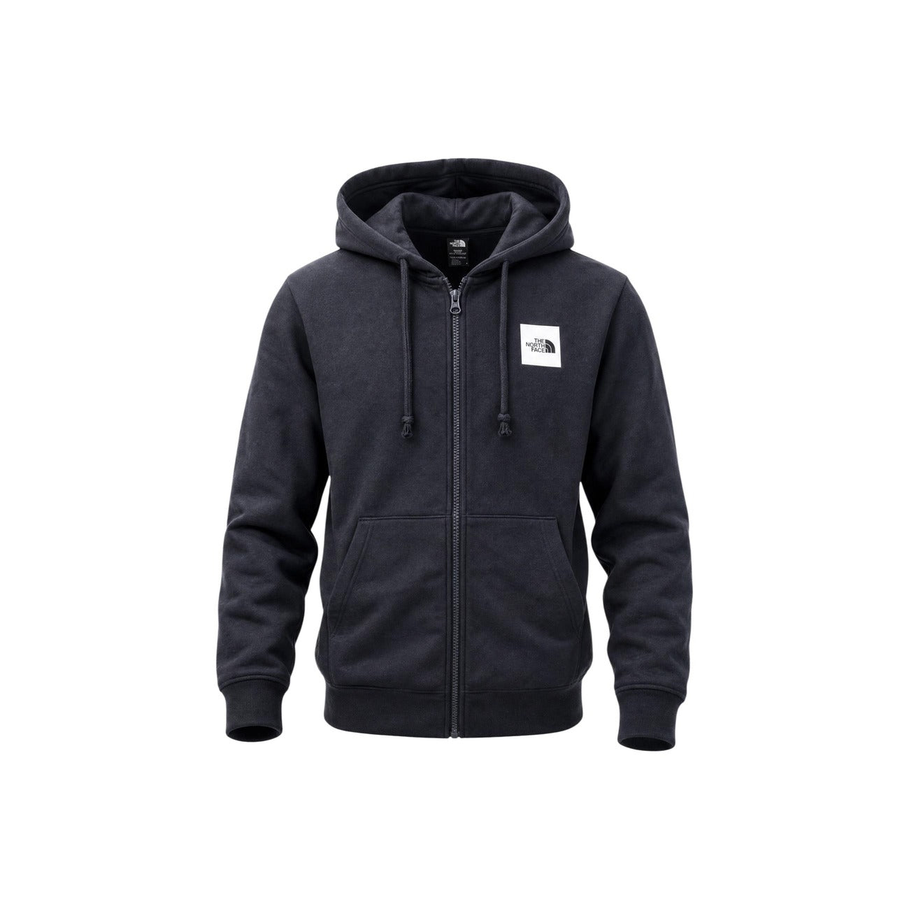 The North Face Felpa Uomo Nero