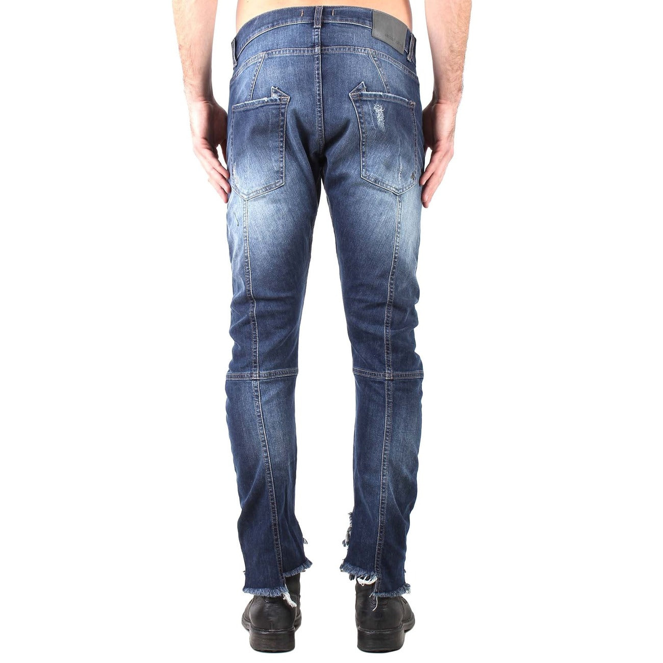 Absolut Joy - Absolut Joy Jeans Uomo