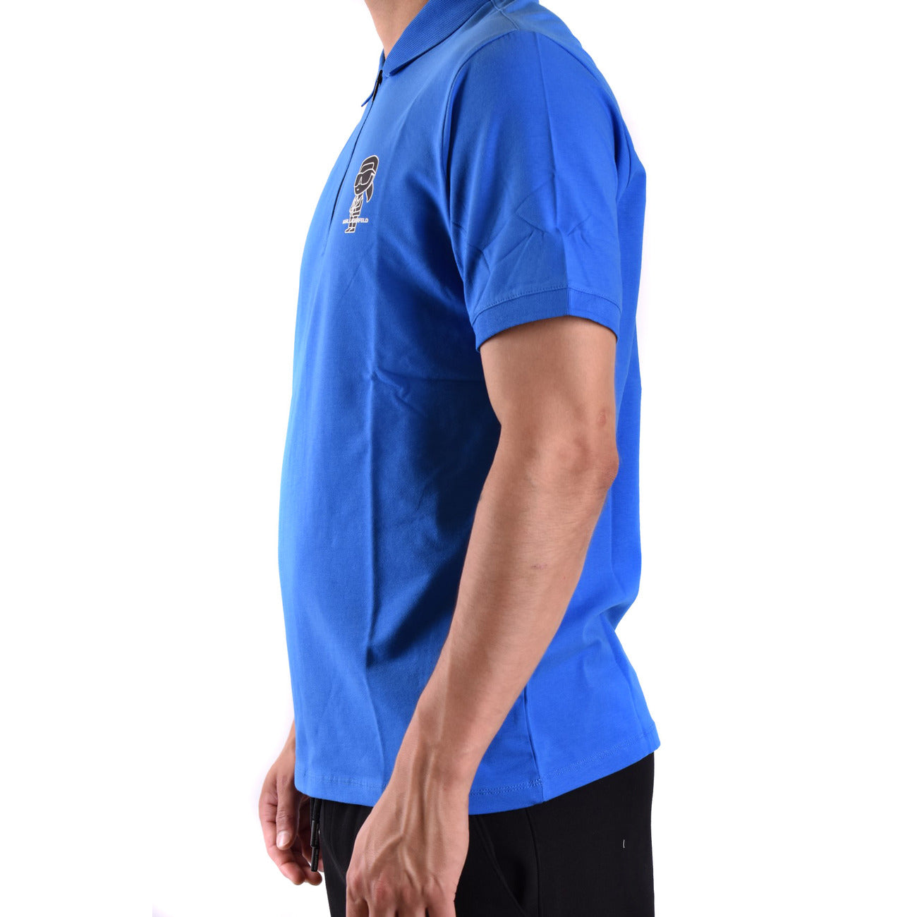 Karl Lagerfeld - Karl Lagerfeld Polo Uomo