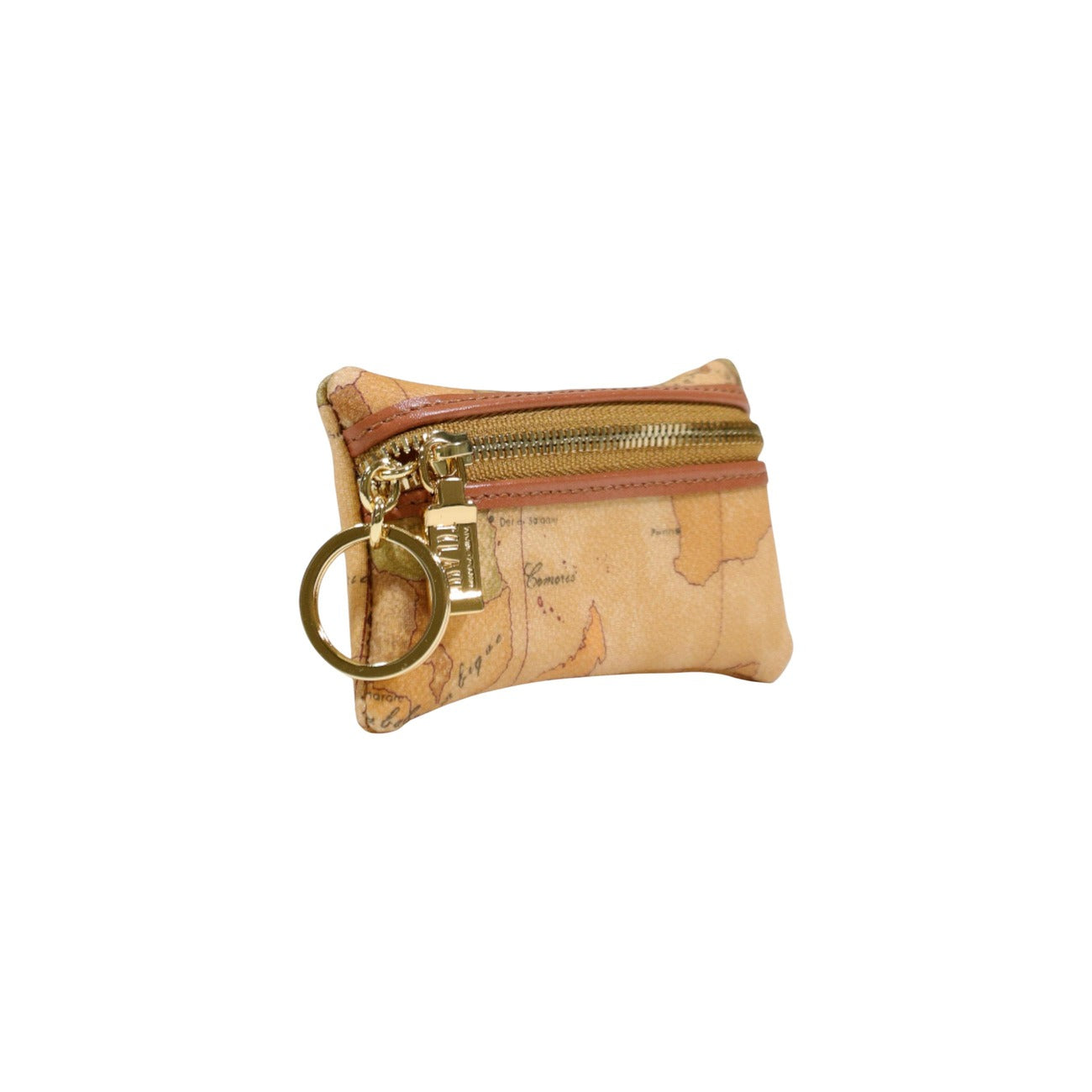 Alviero Martini Prima Classe - Alviero Martini Prima Classe Portachiavi Donna