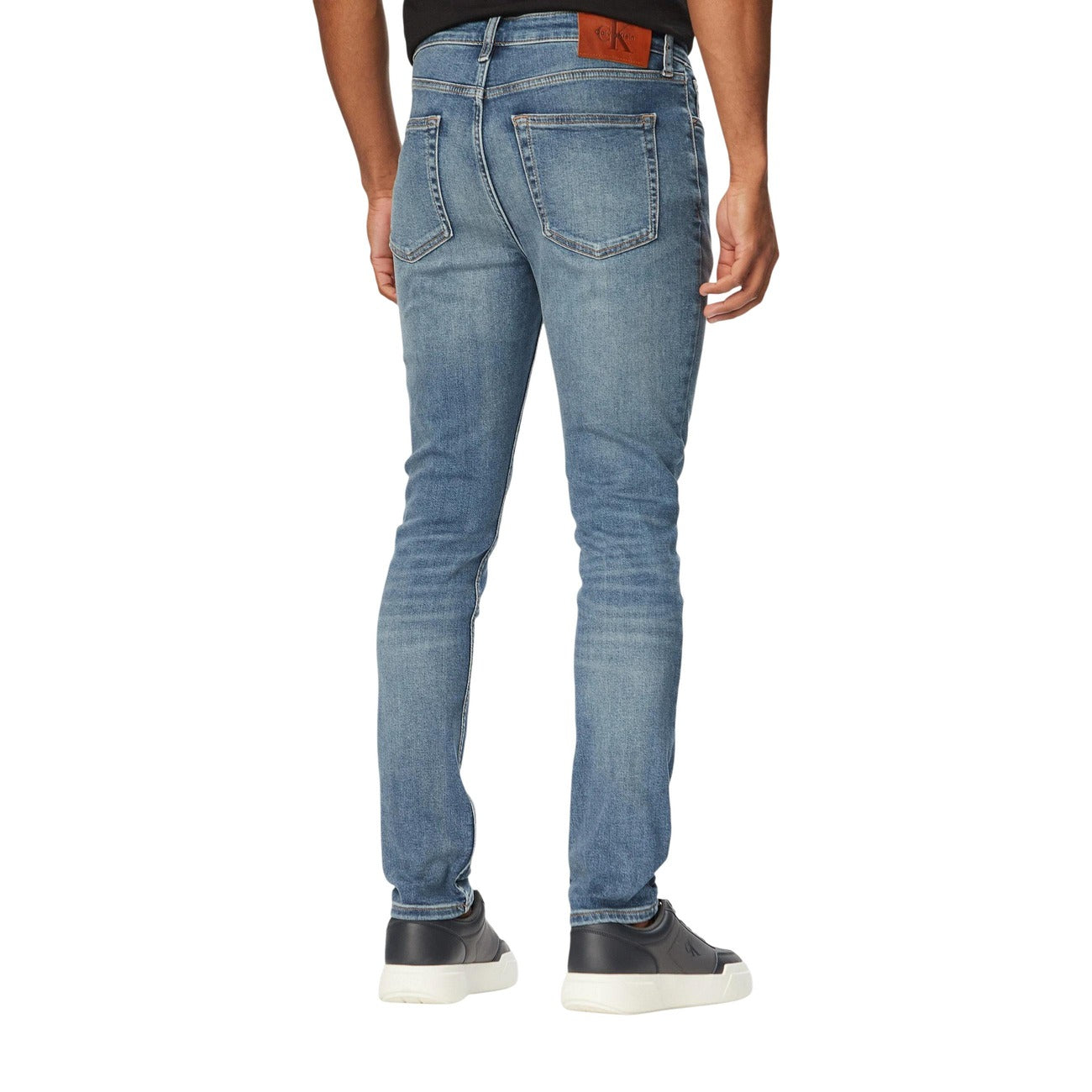 Calvin Klein Jeans Uomo