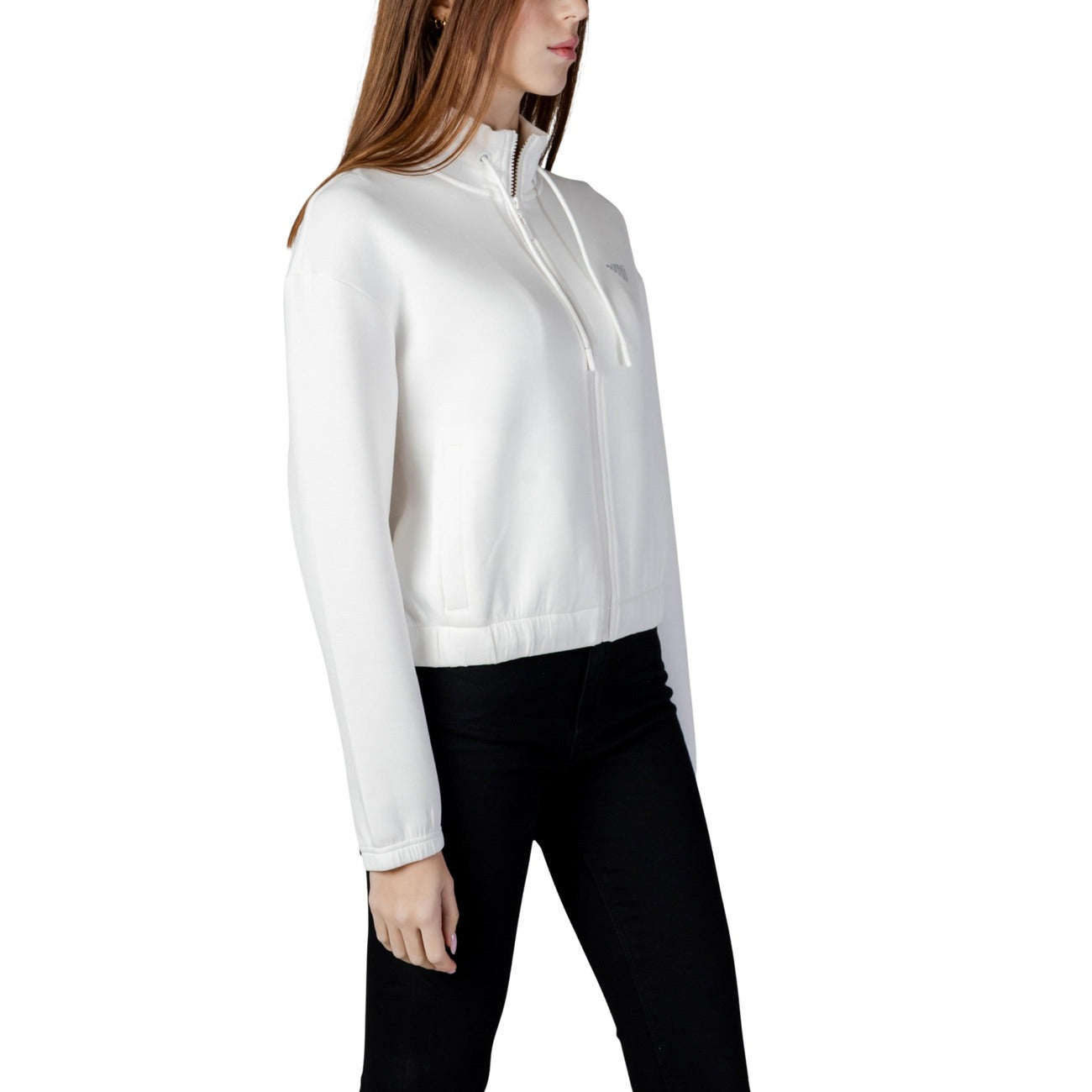 Guess Active - Guess Active Felpa Donna