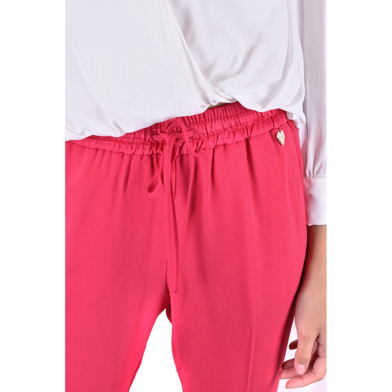 Twinset - Twinset Pantaloni Donna