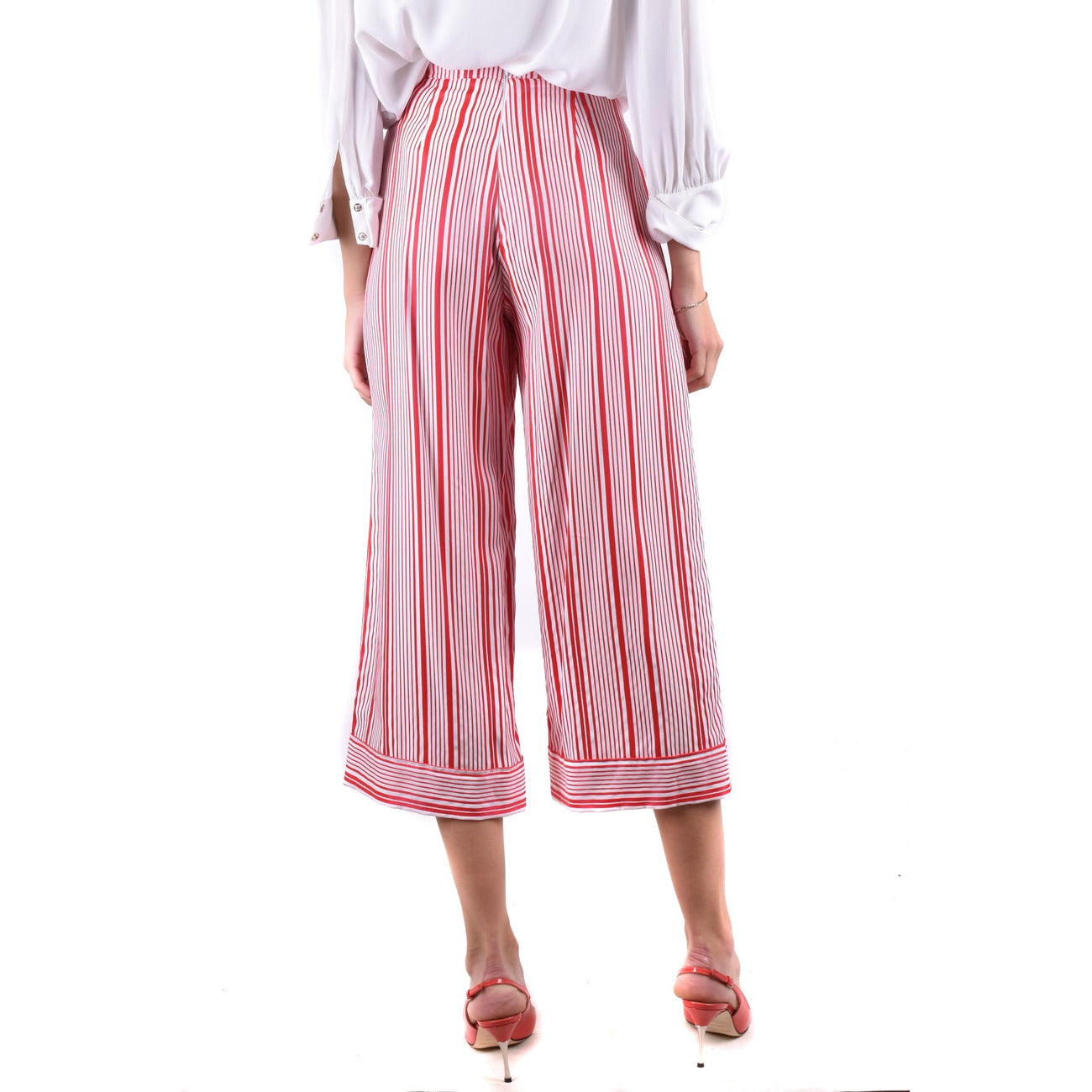 Elisabetta Franchi - Elisabetta Franchi Pantaloni Donna