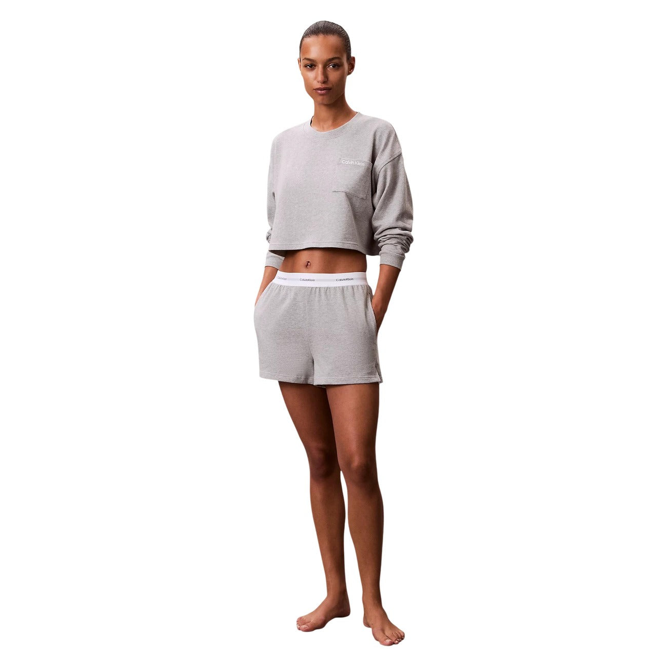 Calvin Klein Underwear - Calvin Klein Underwear Intimo Donna