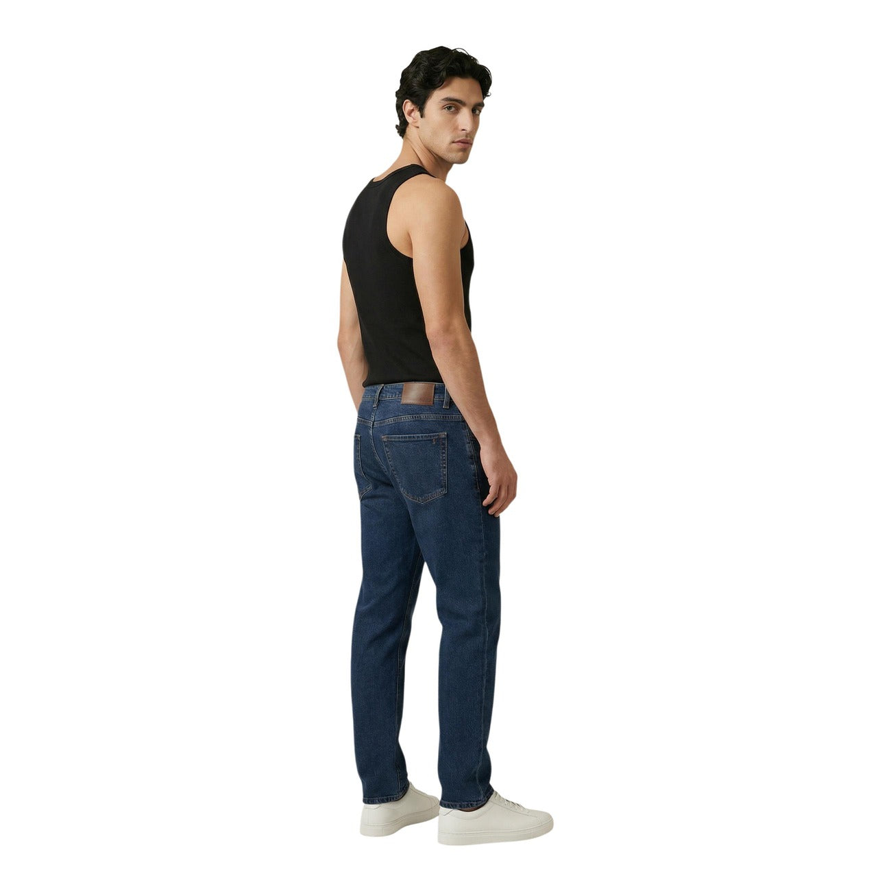 Calvin Klein Jeans - Calvin Klein Jeans Canotta Uomo
