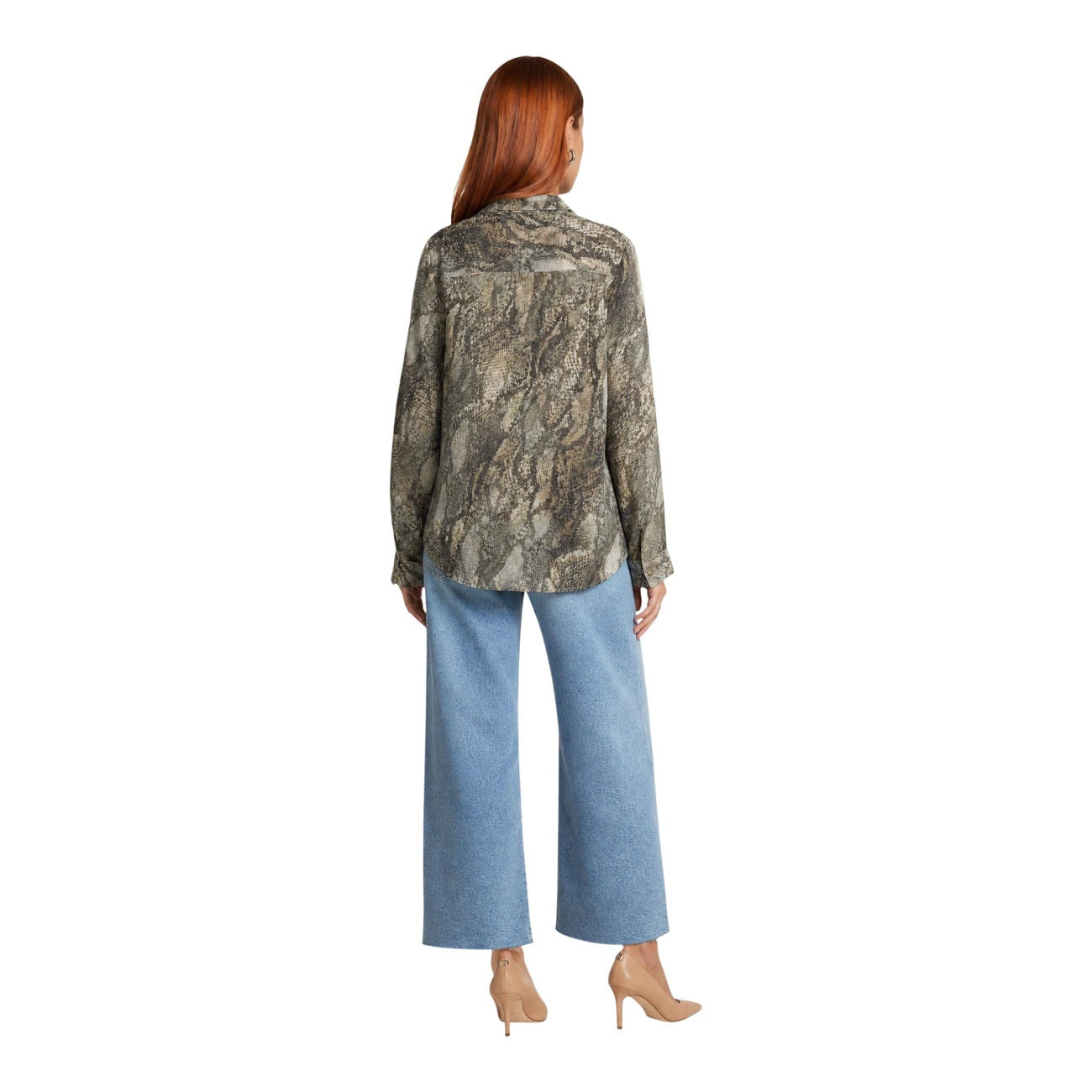 Guess - Guess Blouse Donna