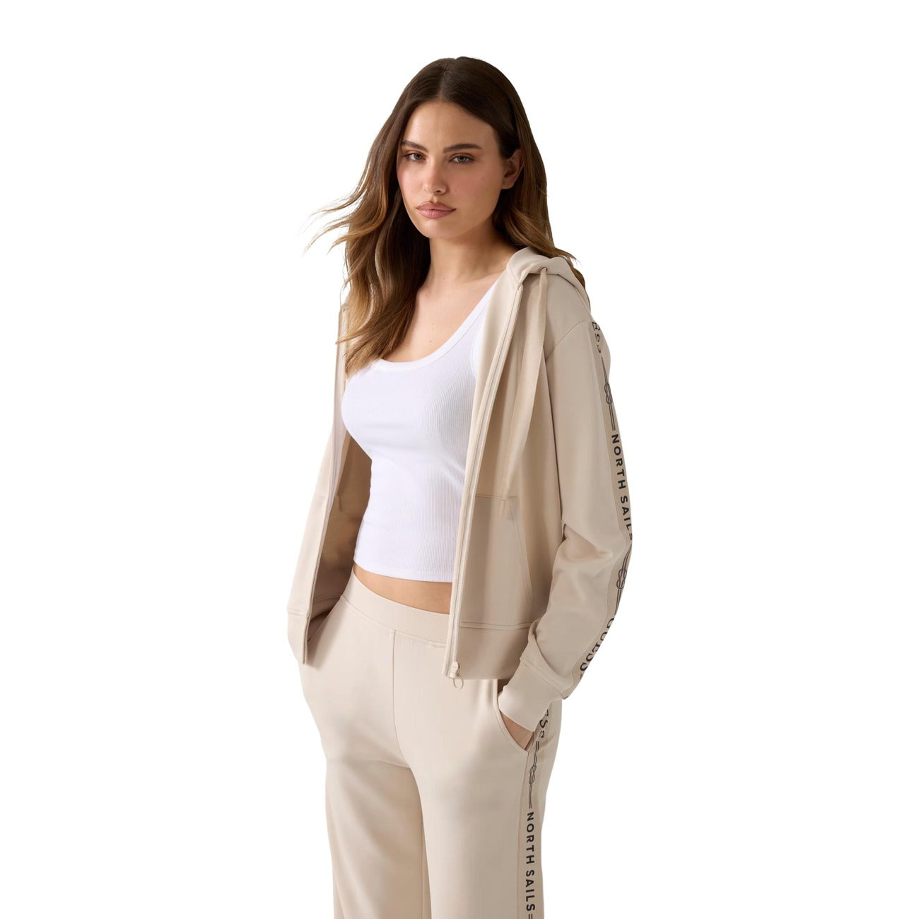 Guess - Guess Felpa Donna