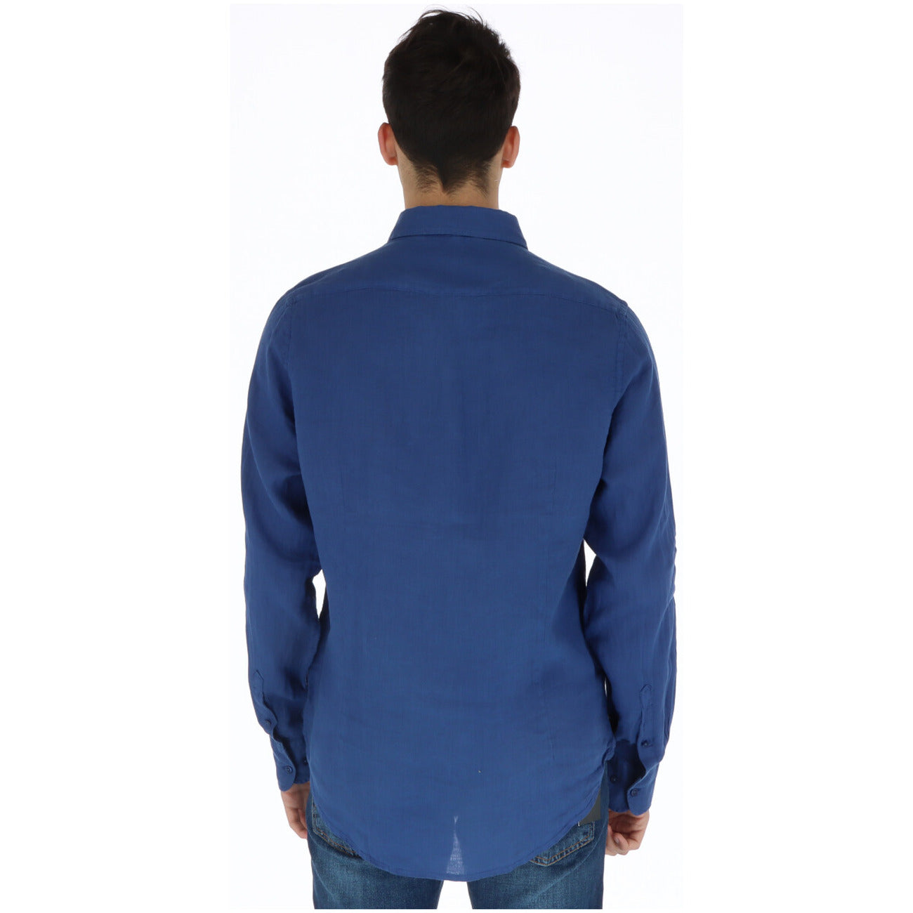 Brian Brome - Brian Brome Camicia Uomo